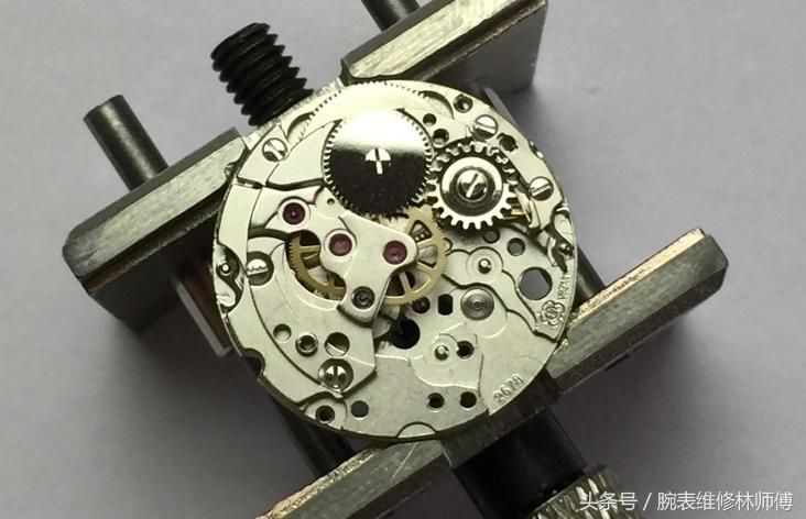 美度机械表长时间不保养会怎么样,六年未保养