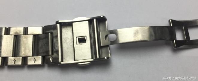 美度机械表长时间不保养会怎么样,六年未保养