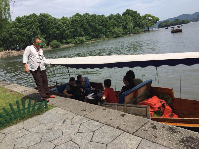 迷人的漳浦西湖,迷人的西湖短文答案