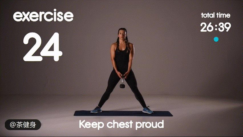 睡前燃脂运动暴瘦全身又练腹肌,高强度燃脂运动暴瘦操90分钟