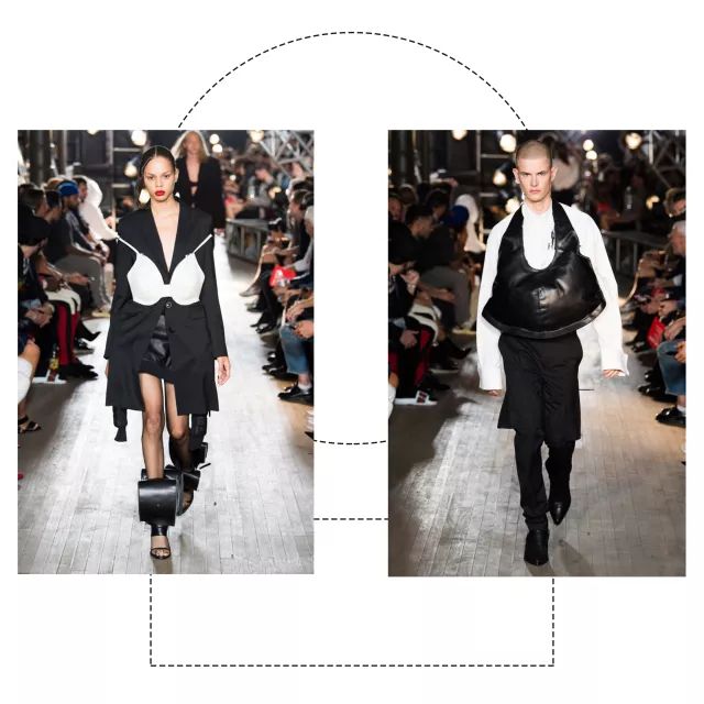 UNICOOL｜机能风逝去后，高级街头还能流行什么？