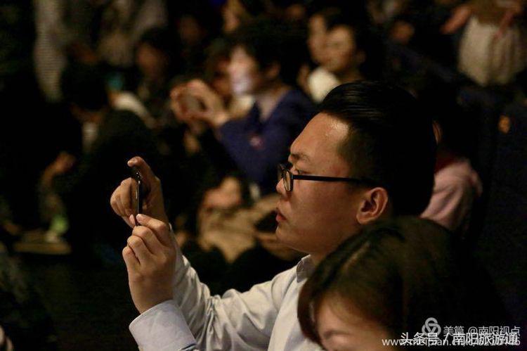 火爆！《仲景梦》第二季纪录电影《活着就是王道》首映式盛大举办