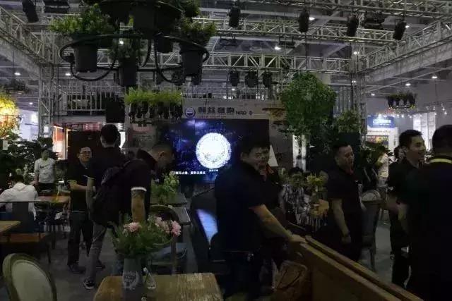 getshow广州展,getshow展会