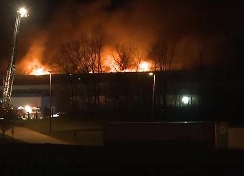 「盖世周报」江淮汽车将继续生产蔚来ES6松下特斯拉将联合在华生产电池芯