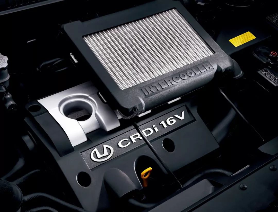 大众evo可变截面涡轮技术,evo可变截面涡轮发动机