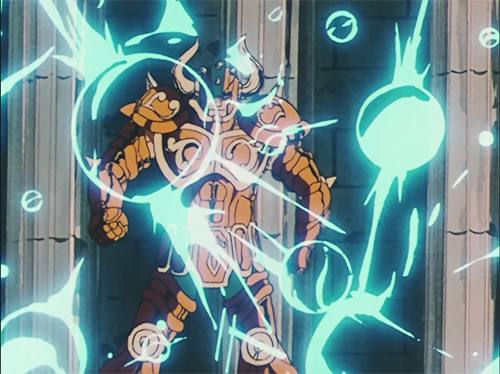 圣斗士：多想时间轴就此停留，留住他们走向冥界的脚步！