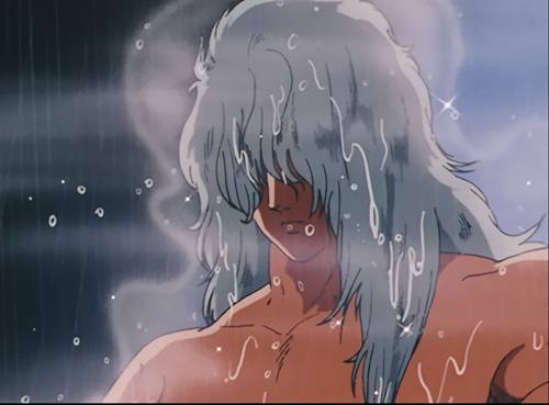 圣斗士：多想时间轴就此停留，留住他们走向冥界的脚步！