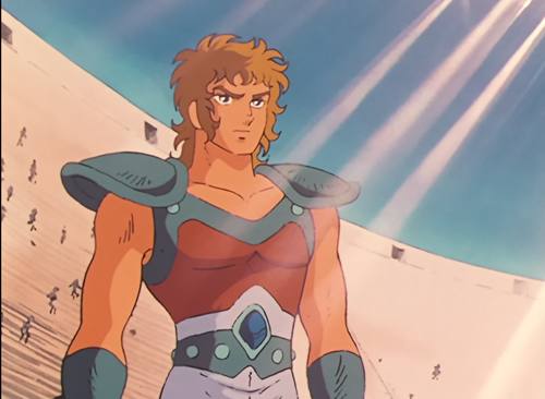 圣斗士：多想时间轴就此停留，留住他们走向冥界的脚步！