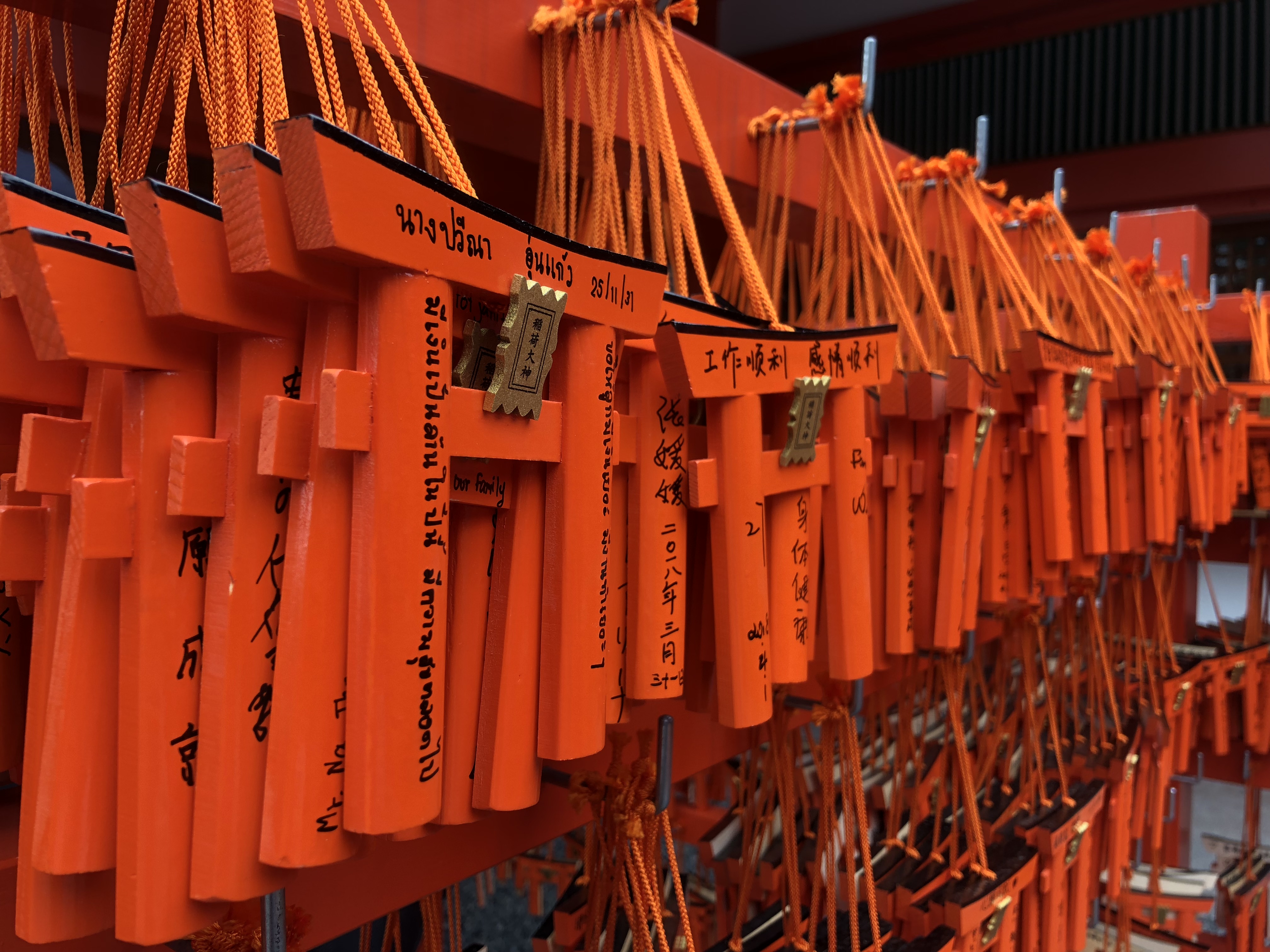 京都的魅力有多强,京都是千年古都