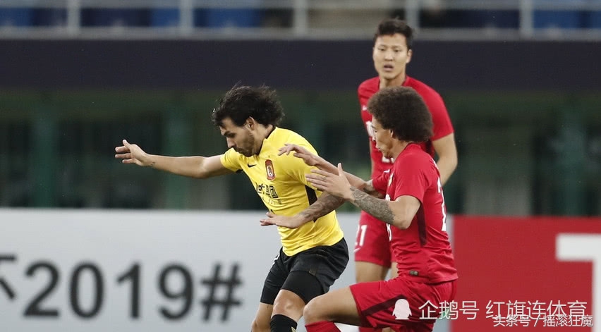 卡纳瓦罗颜值,卡纳瓦罗总结恒大