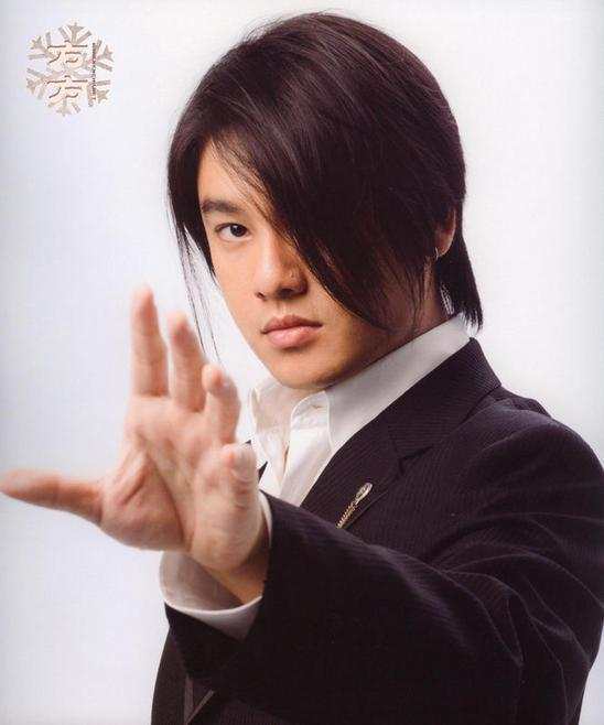 f4流星花园泰国版成员,f4流星花园成员花泽类怎样了