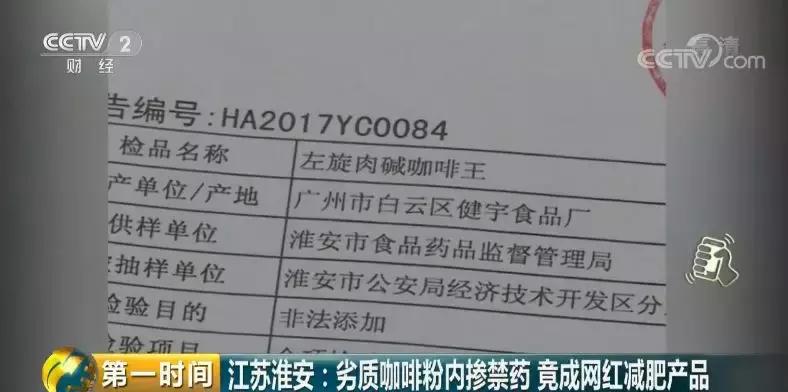 网红减肥药中含有管控药品 (网红减肥药含有管控药品)