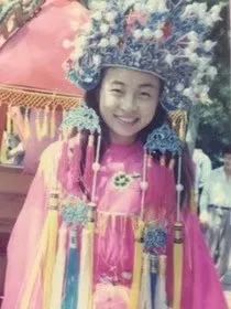 另类家书｜我与我的“戏精”妈妈