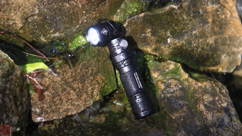 全能小怪-NITECOREMT21C使用体验