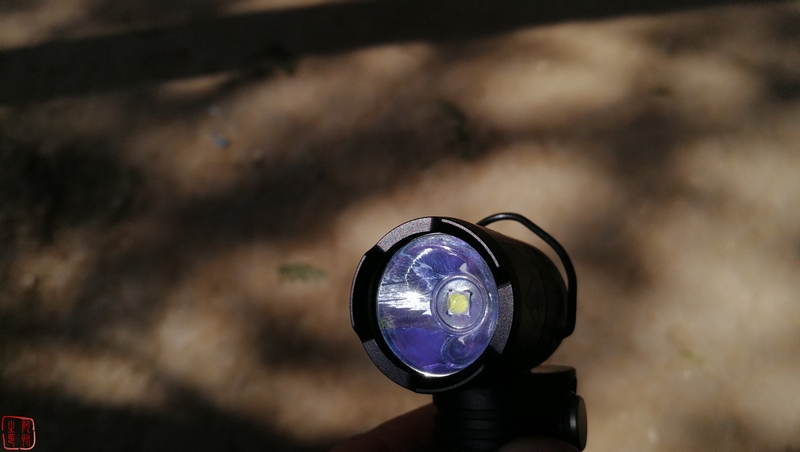 全能小怪-NITECOREMT21C使用体验