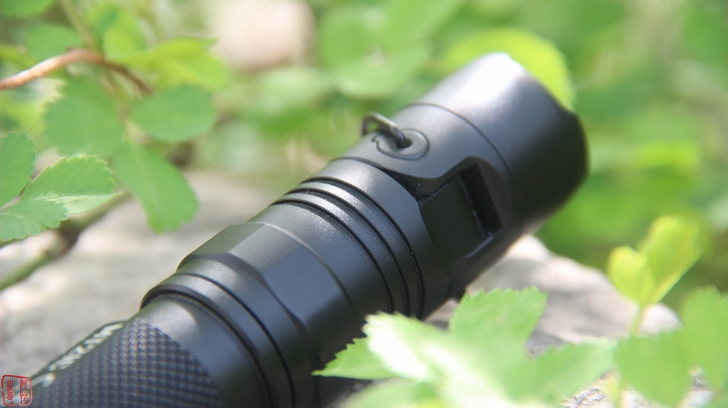 全能小怪-NITECOREMT21C使用体验