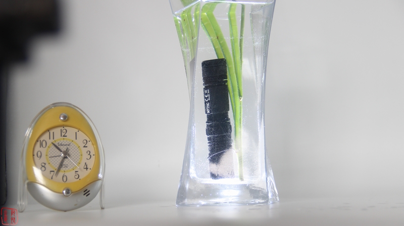 全能小怪-NITECOREMT21C使用体验