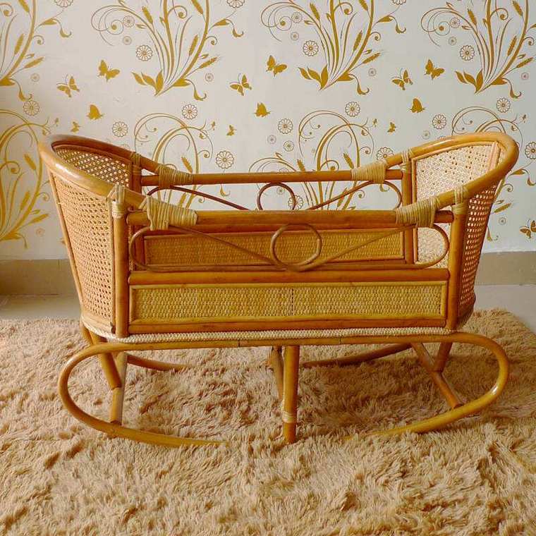 买什么样的婴儿床好一点耐用,市场上哪种婴儿床好