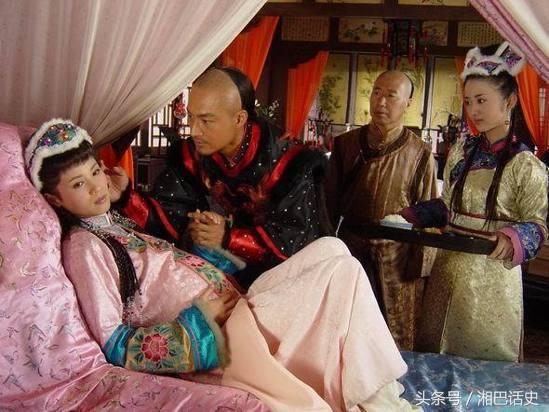 她9岁嫁为人妇生开国第一帝，成大清辈分最高的皇后！