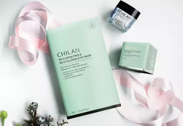 一款每天都好用的眼膜推荐,可以敷一整晚的眼膜测评