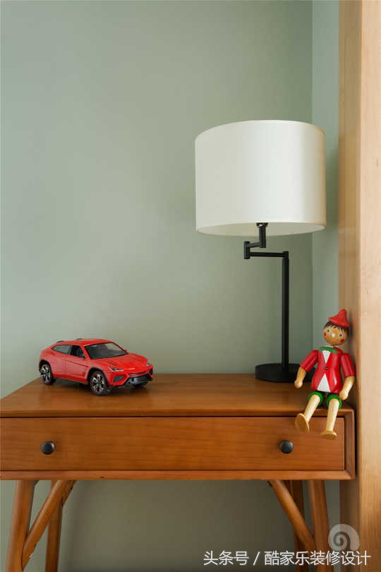 现代美式装修最新,现代美式轻奢风格摩登