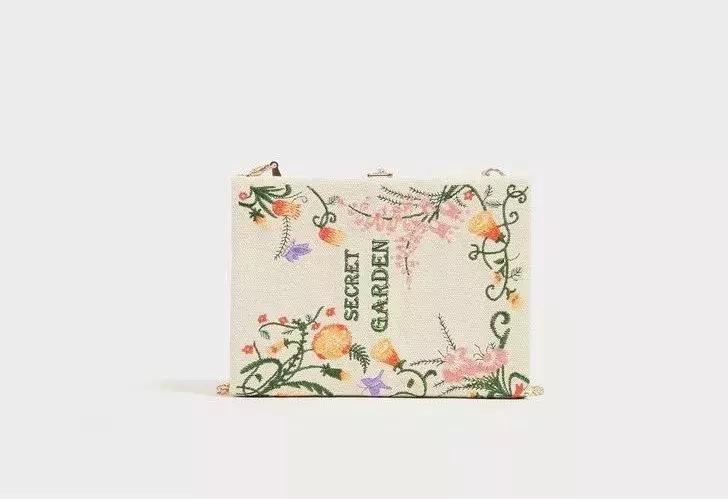 春夏最值得入手的包包,15款美翻天的平价包包超实用