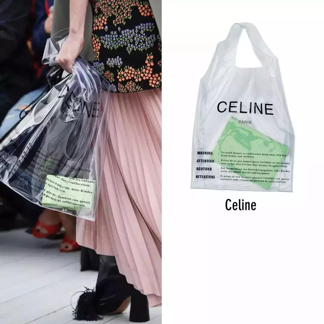 春夏最值得入手的包包,15款美翻天的平价包包超实用