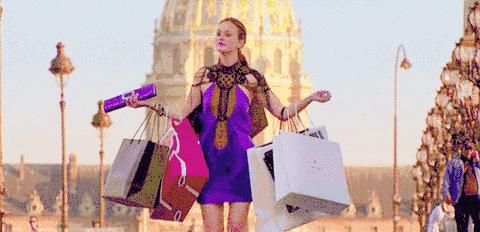 春夏最值得入手的包包,15款美翻天的平价包包超实用