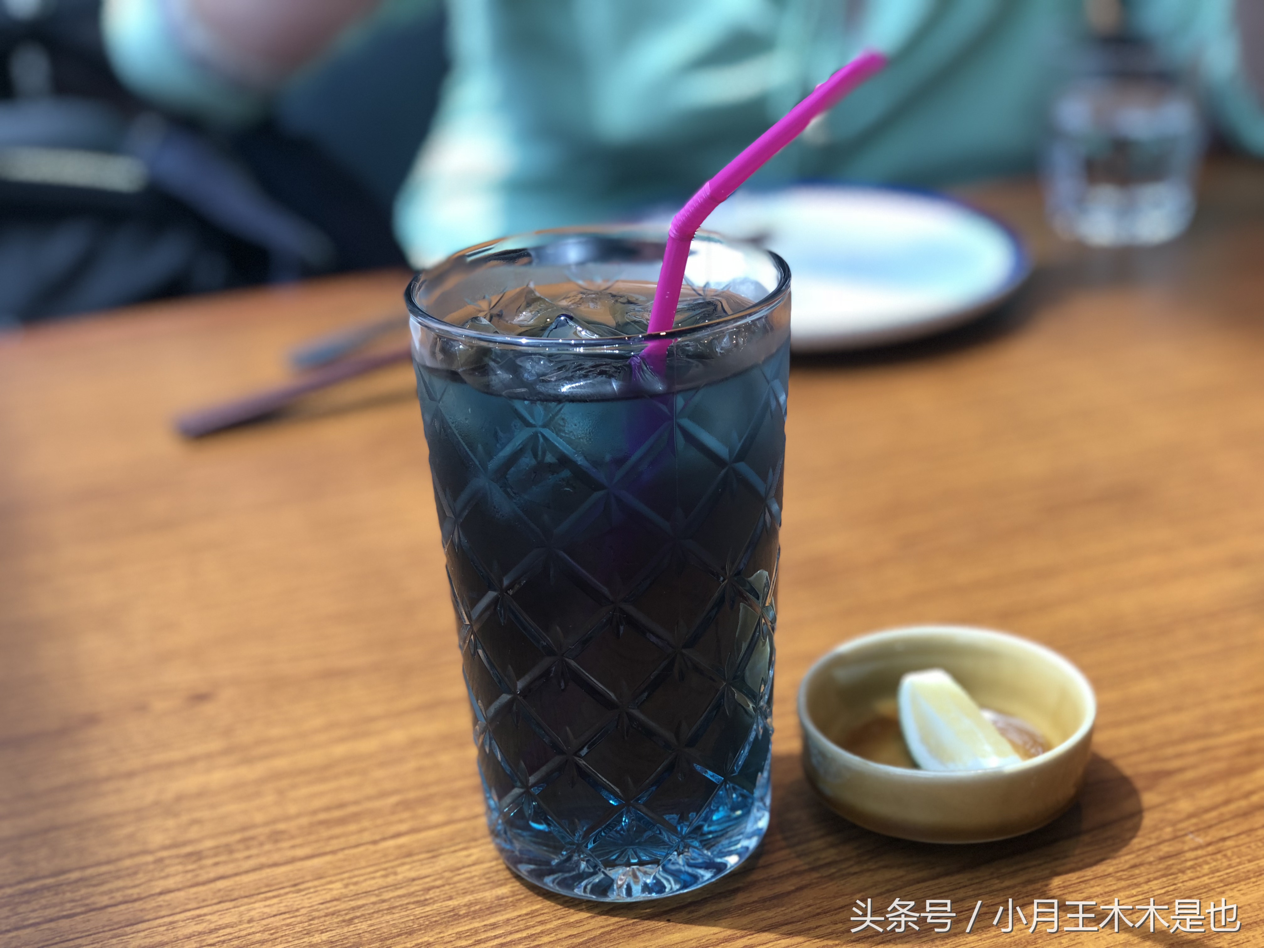 siam商圈泰餐推荐,性价比超高的泰国餐