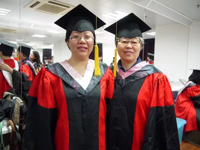 有一种小音粉丝叫“妈妈”｜母亲节，温情脉脉致最好的您~