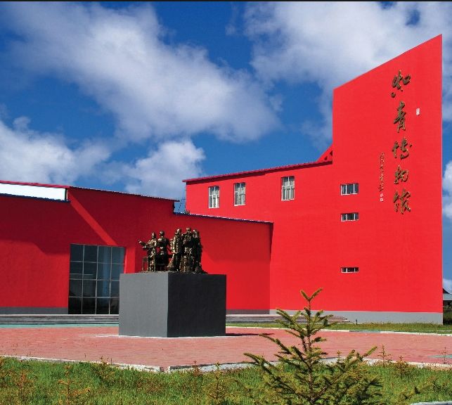 黑河攻略,黑河出境自由行攻略