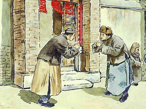 老炮儿是什么人物,老炮儿特征