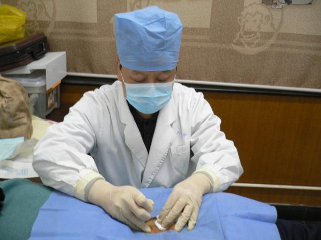 肌筋膜触发点是痛点么,筋膜球能疏通激痛点吗