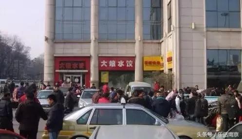 南京中央门立交桥,南京中央门立交