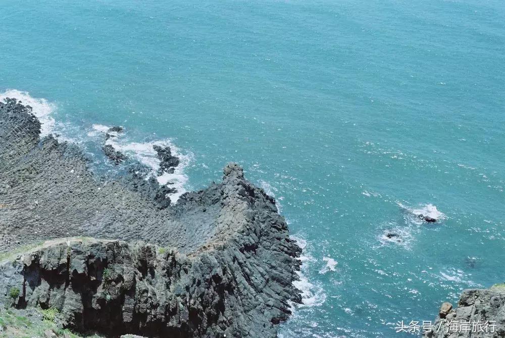 厦门最好的火山岛,厦门海岛火山岛