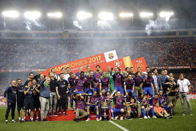 欧洲五大联赛夺冠次数排名,盘点欧洲夺冠次数最多的球队