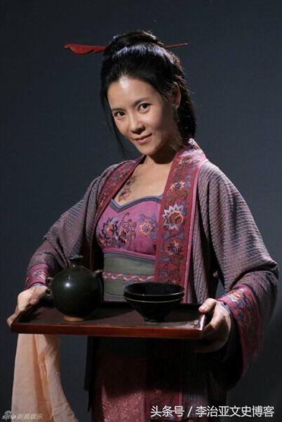 淮西王庆和田虎哪个好,淮西王庆真实历史