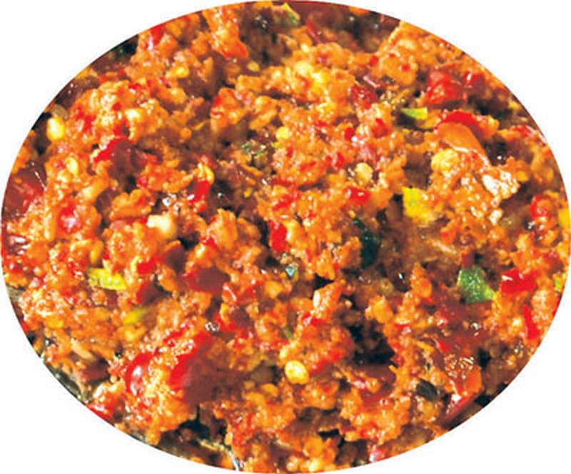 黔南州贵定县十大特产,黔南州特产及特色小吃