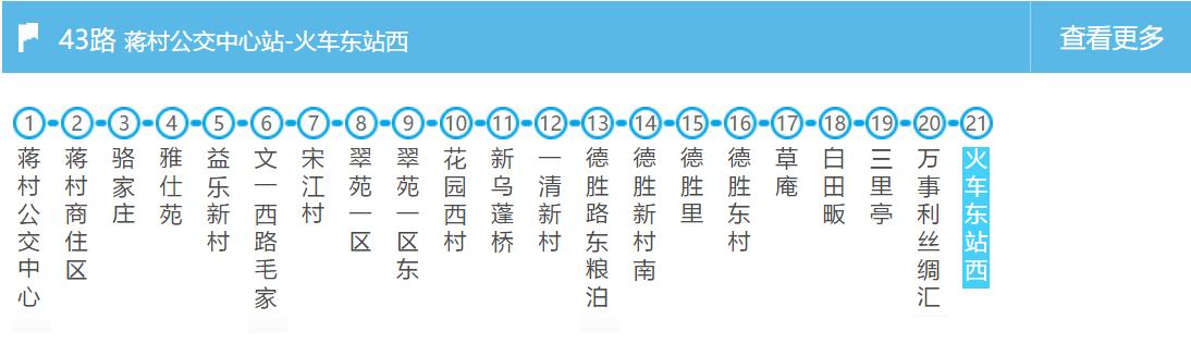杭州东站东广场汽车站时刻表,杭州东站西广场公交