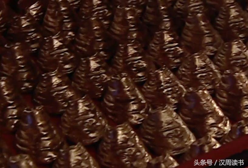 步步高升主父偃的升官坦途背后却是一场死亡之旅