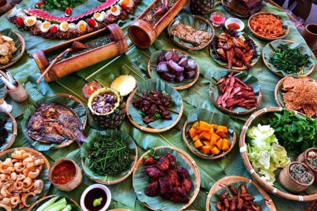 探秘神秘的小镇,探秘边境风景