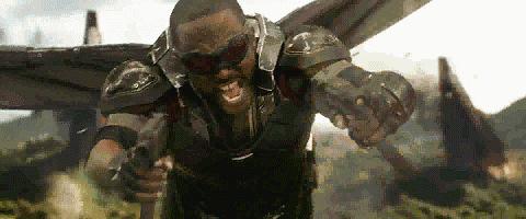 快被这大烂片气死，却还是忍不住给它满分