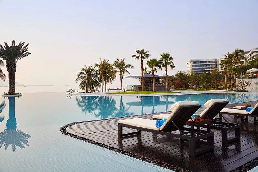 三亚jw万豪傲途格酒店,三亚万豪新开业酒店