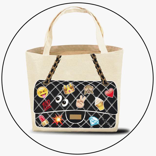 你知道钱买不起什么奢侈品吗,适合做美甲的包包