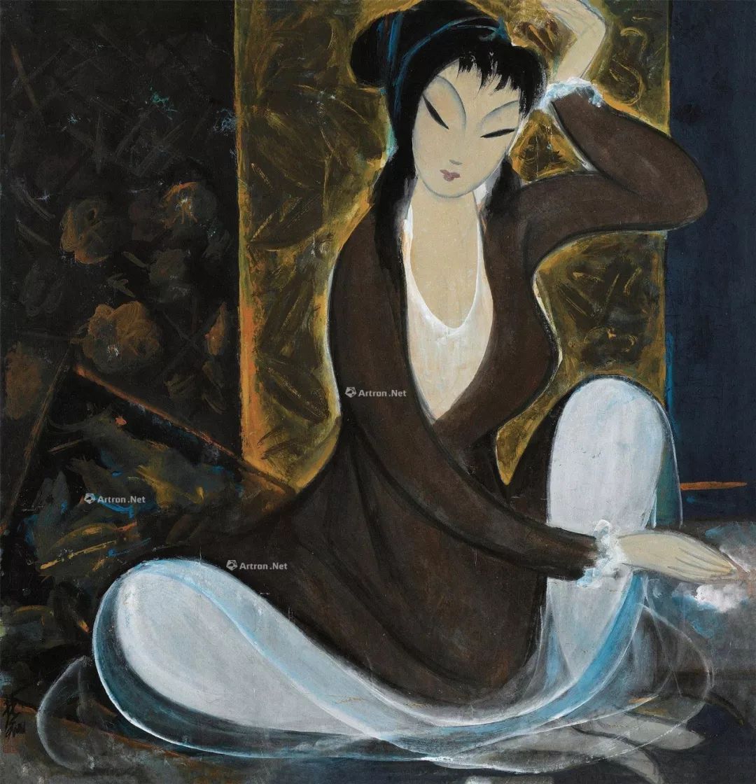 帽哥力荐｜“岭南一哥”花满蹊，千朵万朵压枝低