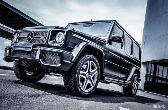 性价比最高的10款suv,最贵的十款suv