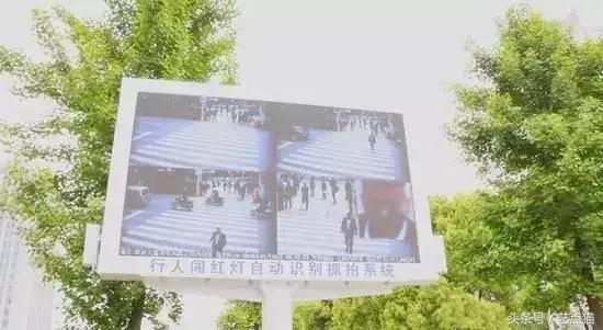 中国式过马路危险吗,中国式过马路原因