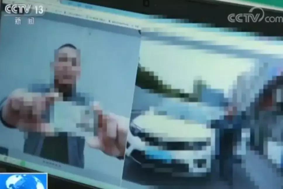 滴滴网约车事件信息,滴滴车主投河自尽后续