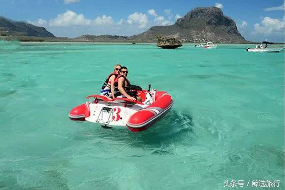 毛里求斯的攻略,毛里求斯玩全攻略的人多吗