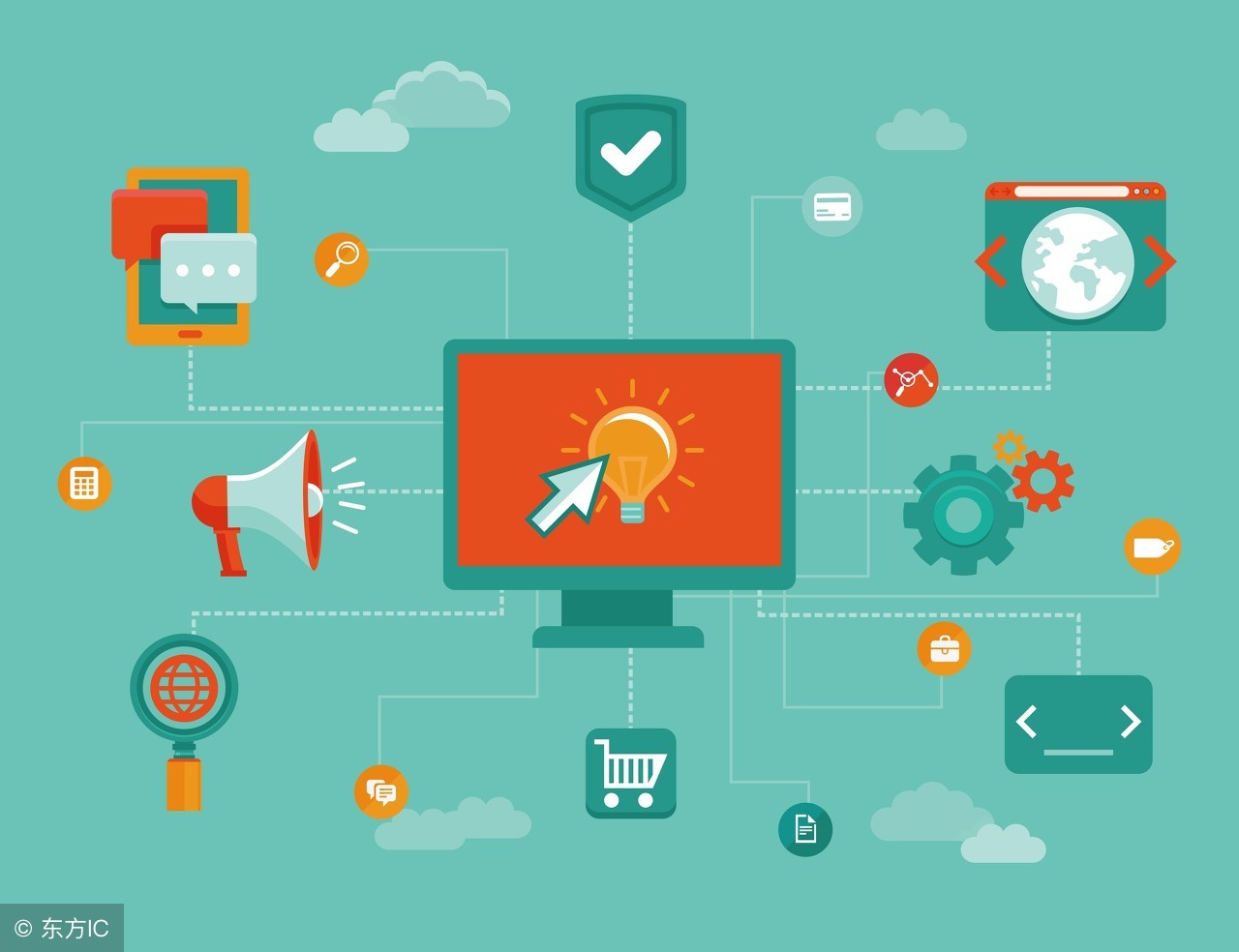 如何快速入行互联网营销,实体生意怎么做互联网营销